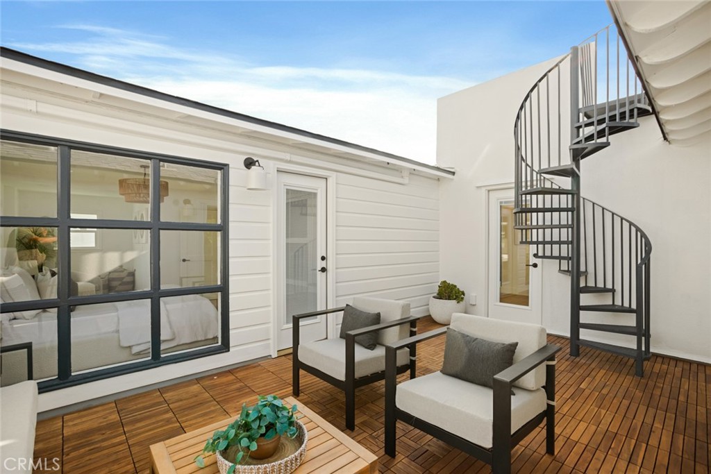 Balboa Peninsula Point (BLPP) - Residential