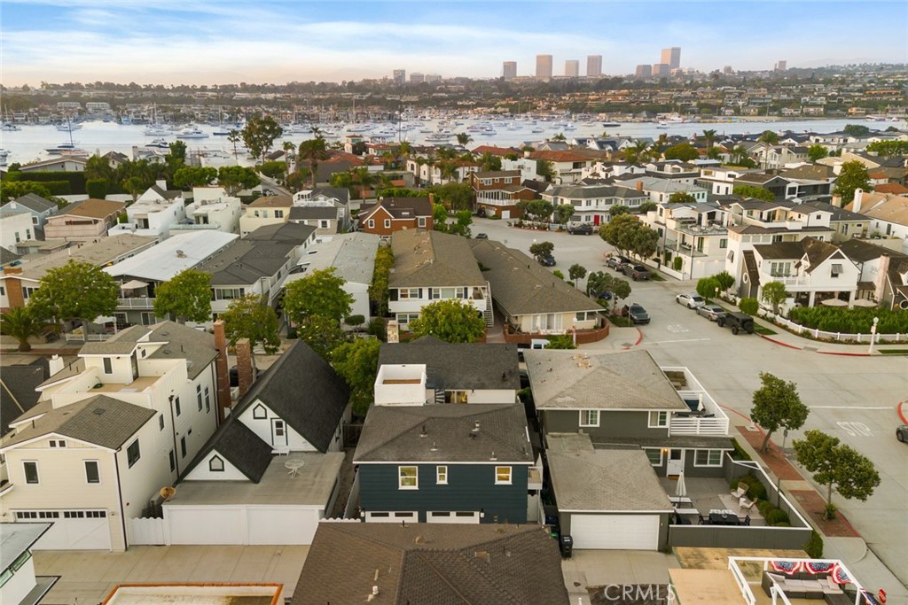 Balboa Peninsula Point (BLPP) - Residential