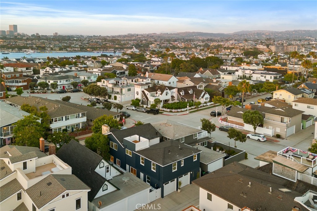 Balboa Peninsula Point (BLPP) - Residential