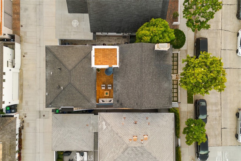 Balboa Peninsula Point (BLPP) - Residential