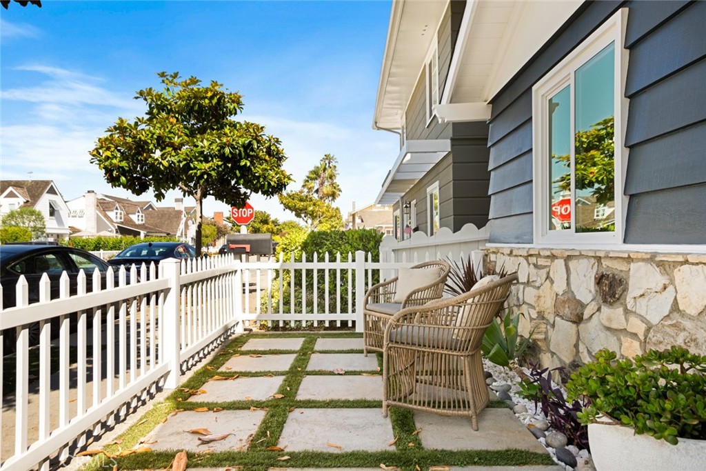 Balboa Peninsula Point (BLPP) - Residential