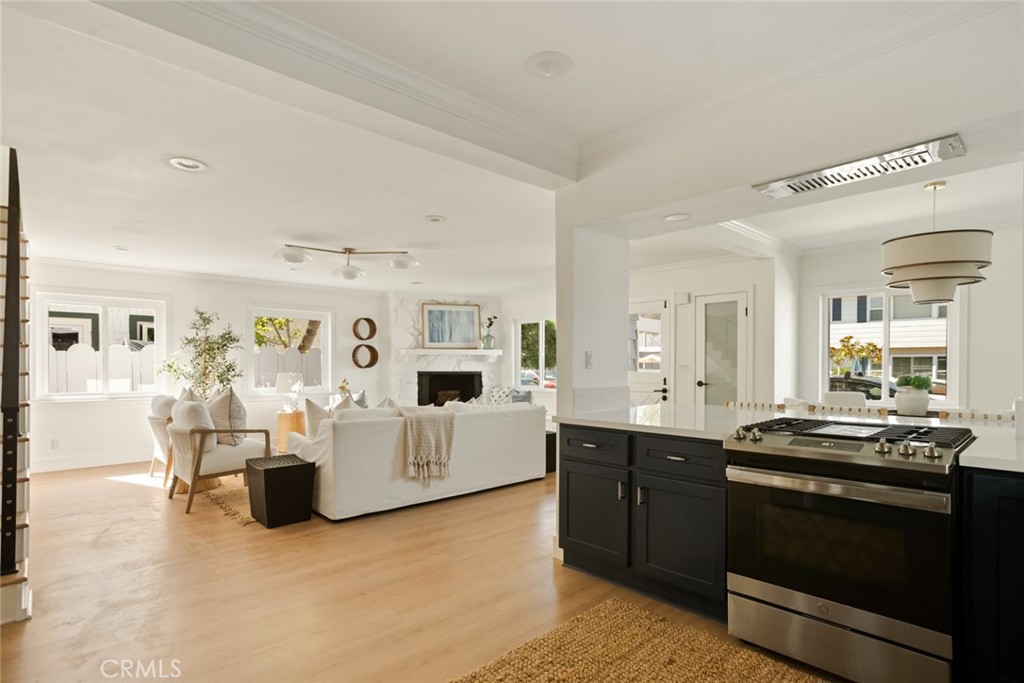 Balboa Peninsula Point (BLPP) - Residential
