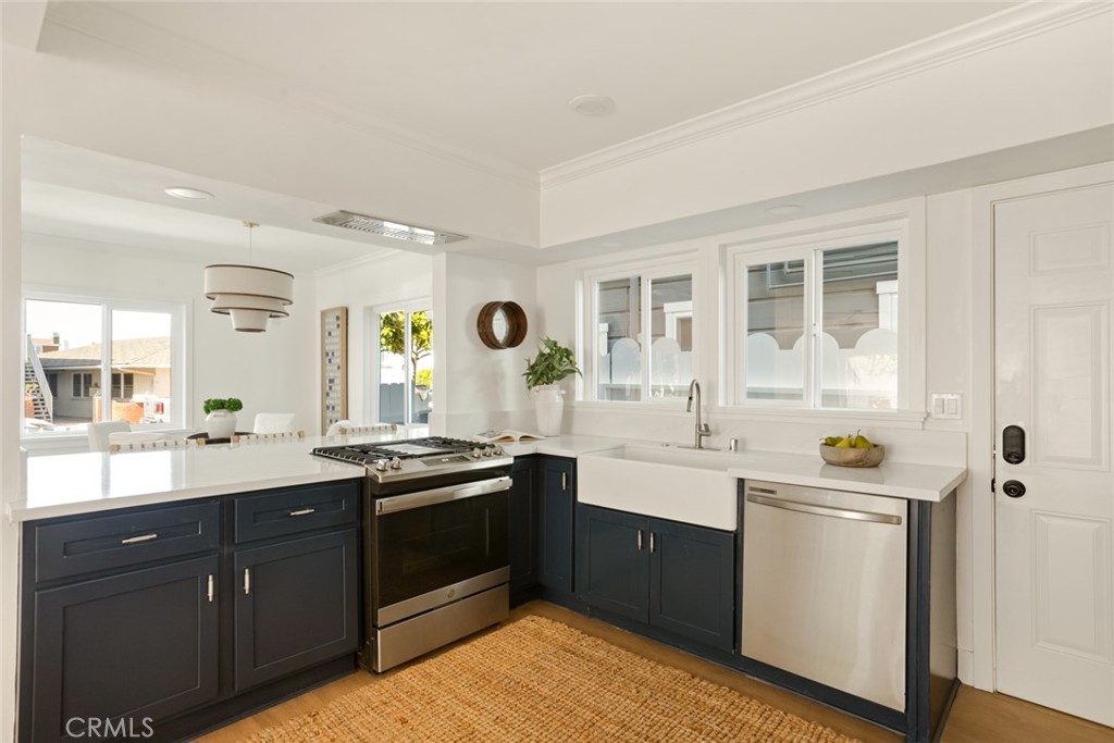 Balboa Peninsula Point (BLPP) - Residential