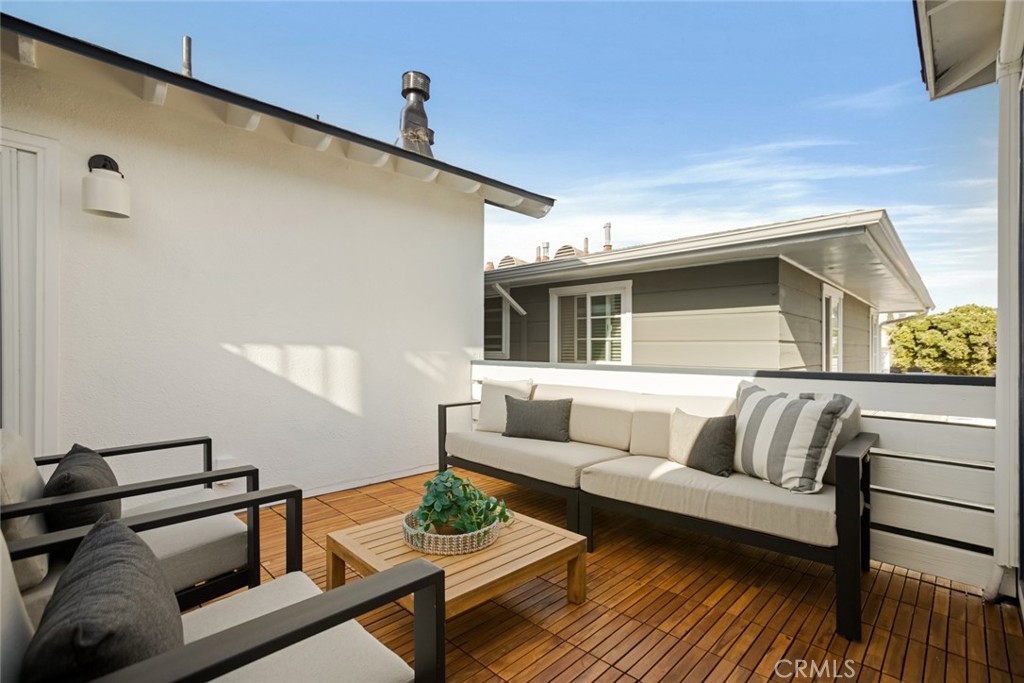 Balboa Peninsula Point (BLPP) - Residential
