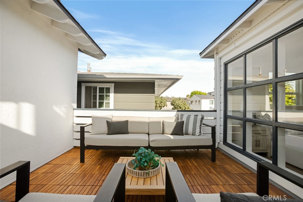 Balboa Peninsula Point (BLPP) - Residential