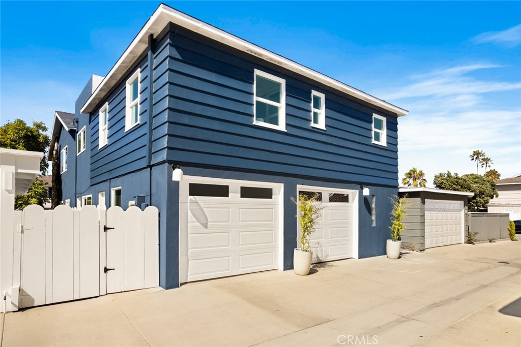Balboa Peninsula Point (BLPP) - Residential