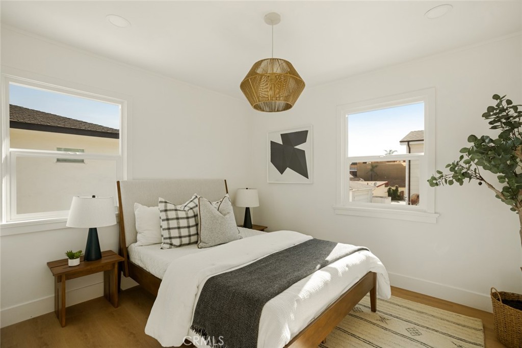 Balboa Peninsula Point (BLPP) - Residential