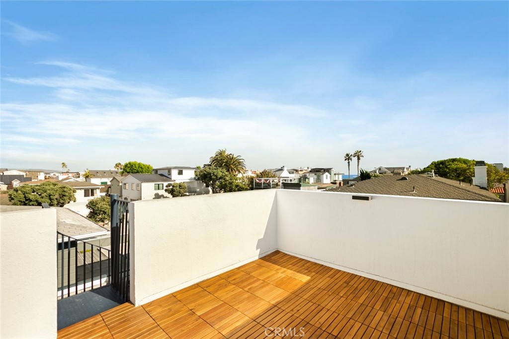 Balboa Peninsula Point (BLPP) - Residential