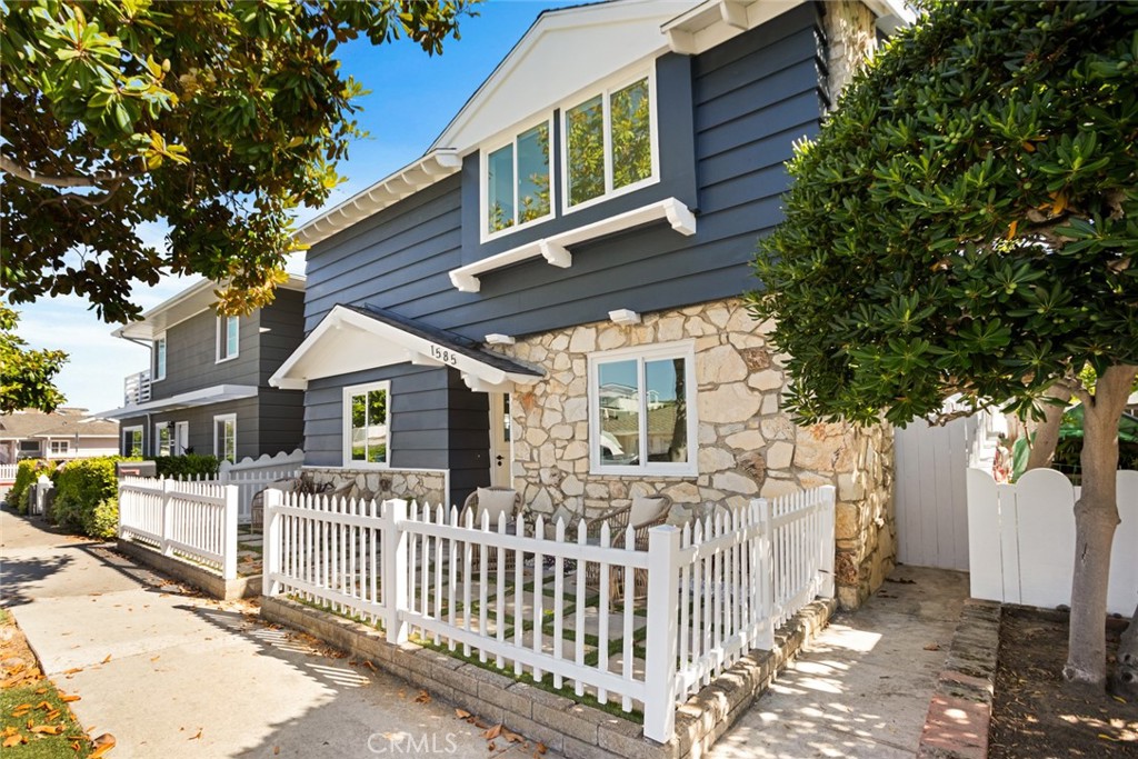 Balboa Peninsula Point (BLPP) - Residential