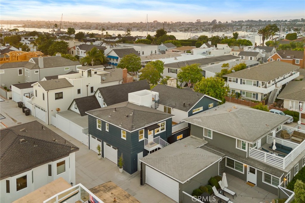 Balboa Peninsula Point (BLPP) - Residential