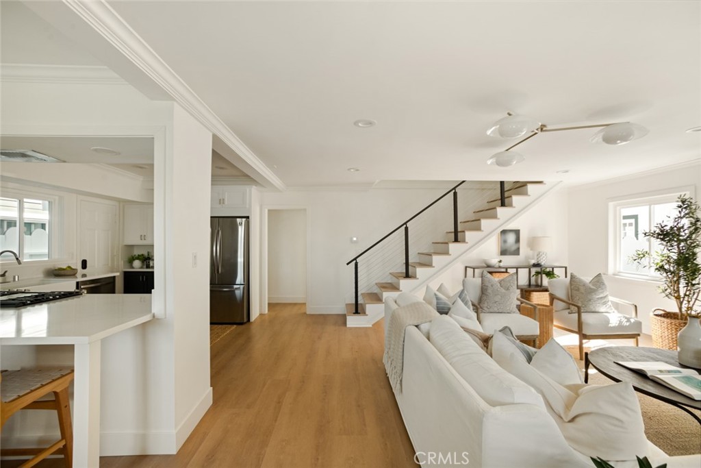 Balboa Peninsula Point (BLPP) - Residential