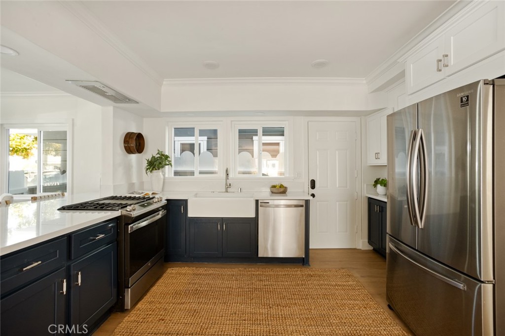Balboa Peninsula Point (BLPP) - Residential