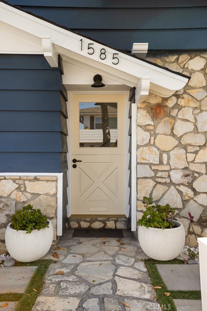 Balboa Peninsula Point (BLPP) - Residential