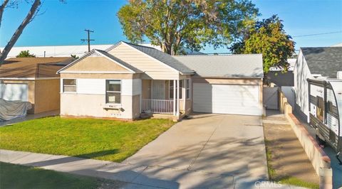2161 E 65th Long Beach CA 90805