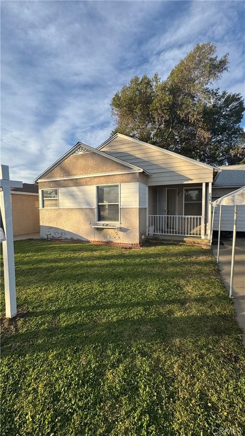 2161 E 65th Long Beach CA 90805