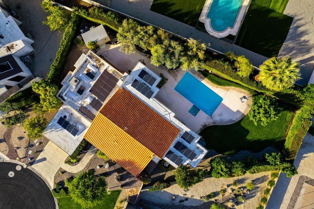 Not Applicable-1 - Residential