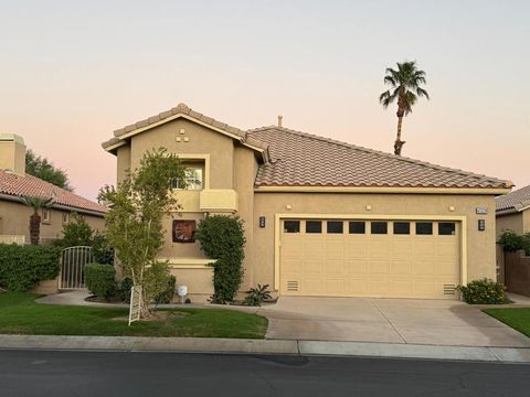 Photo of 45320 Coeur Dalene Drive, Indio, CA 92201 (MLS # 219148179DA)
