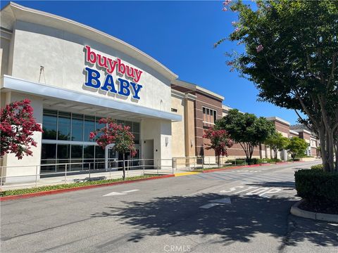 22999 Savi Ranch Yorba Linda CA 92887