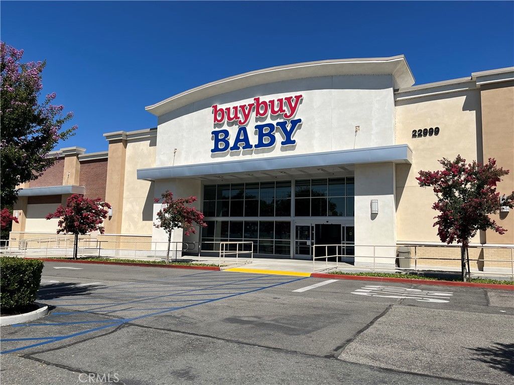 Photo of 22999 Savi Ranch Pkwy, Yorba Linda, CA 92887 (MLS # AR26057202)