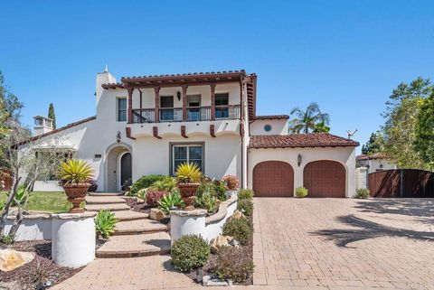7988 Kathryn Crosby Court San Diego CA 92127
