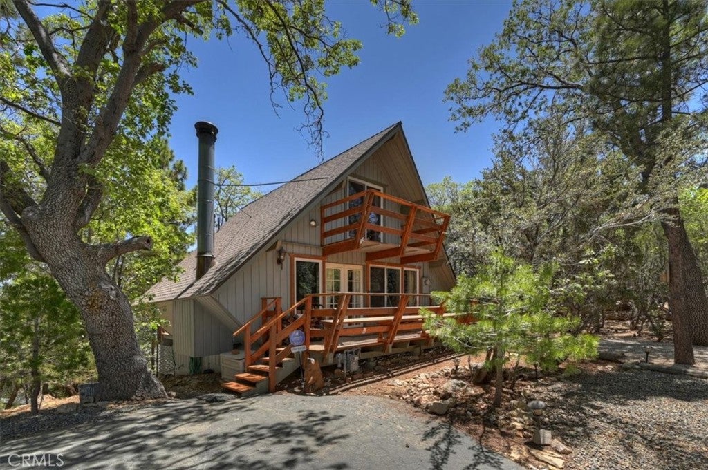1710 Canyon Crest