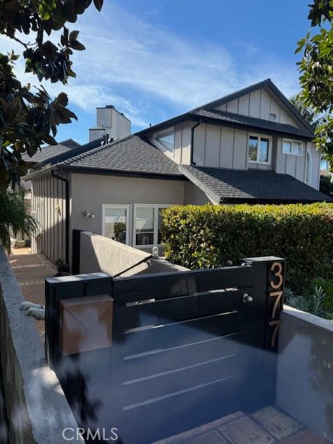 377 MAGNOLIA Drive Laguna Beach CA 92651