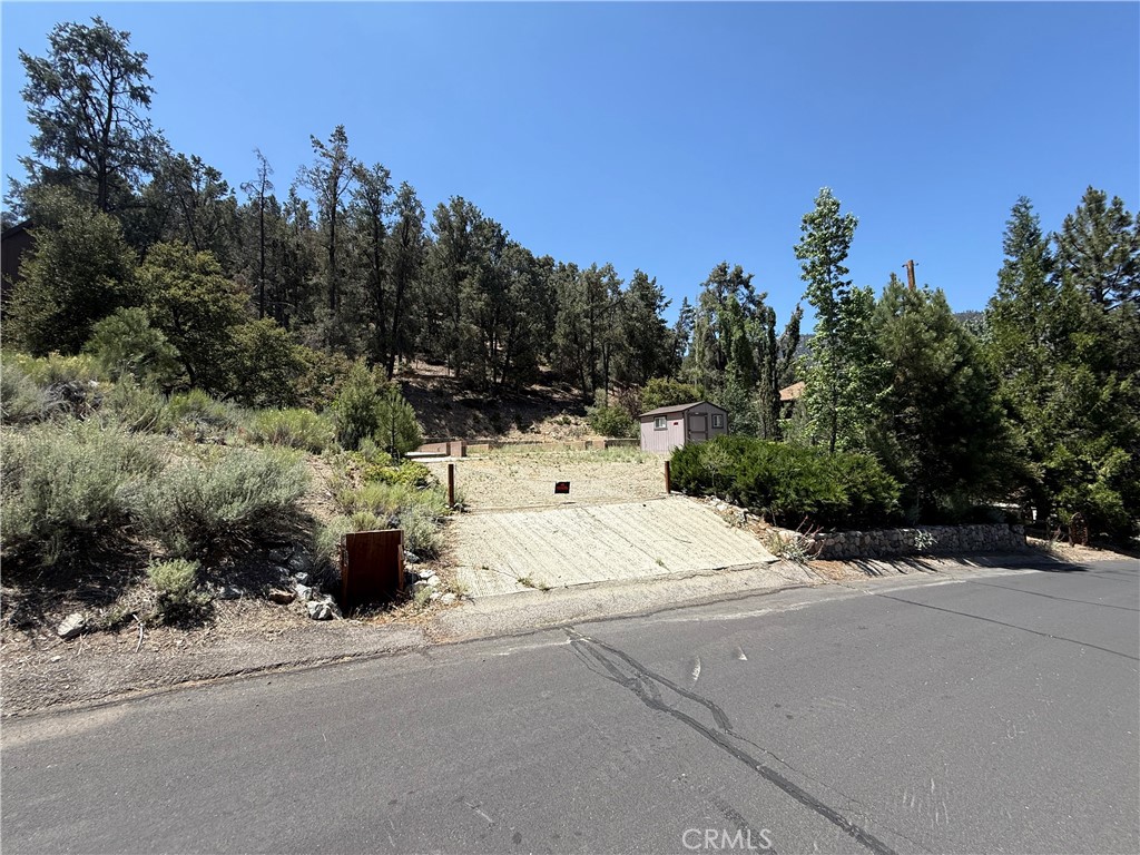 Imagine waking up each morning to crisp mountain air and breathtaking views — now make it a reality. This 1/4 acre lot is perfectly nestled in the sought-after Pine Mountain Club community. Whether you're envisioning a cozy cabin retreat or a modern mountain getaway, this lot is ready to bring your dream to life. Property used to have a house so there is an existing septic system, water meter, foundation and retaining walls already in place, significantly reducing your building costs. There is also an existing Tuff shed on the property. Tucked away in one of California’s best-kept secrets, Pine Mountain Club offers a peaceful lifestyle surrounded by nature, wildlife, and starlit skies. The community clubhouse is also close by, offering dining, entertainment, and an array of recreational activities including golf, tennis, pickle-ball and swimming. For outdoor enthusiasts, Pine Mountain Club boasts extensive hiking and biking trails, fishing, cross-country skiing, and an equestrian center, ensuring there's always something exciting to do. Pine Mountain Club is just 90 minutes from Los Angeles and a 2-hour drive to the beach, making it an ideal retreat from the hustle and bustle of city life while still being within reach of urban convenience.