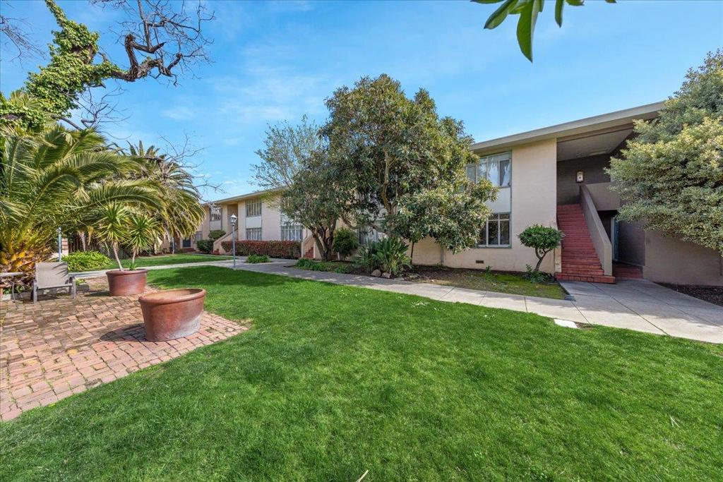San Mateo Garden Apartments is a stunning 39-unit apartment community located at 22 N San Mateo Dr in the thriving city of San Mateo, California. Situated on a parcel of land totaling 46,252 square feet, the subject property was originally constructed in 1950 and has a gross building area of approximately 23,893 square feet, offering its tenants beautifully designed two-bedroom, one-bedroom, and studio floor plans. San Mateo Garden Apartments offers residents attractive community amenities including a shared grill, a community pool, and a laundry facility. San Mateo Garden Apartments is located in Downtown San Mateo, a popular area featuring a myriad of diverse retail shops, fine dining, and entertainment options. The subject property is also located nearby many major transportation corridors including U.S. Route 101, California State Route 92 and the San Mateo Caltrain Station. These transportation hubs provide tenants close proximity to both San Francisco and the South Bay providing quick access to many of the nation's top employers including Google, Facebook, Apple, Stanford Medicine, Box Inc., Visa, Sony as well as many others.