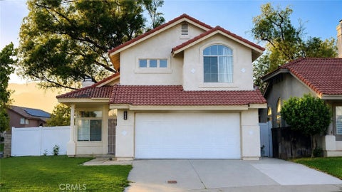 Photo of 14084 Rothchild Court, Fontana, CA 92336 (MLS # WS26191080)