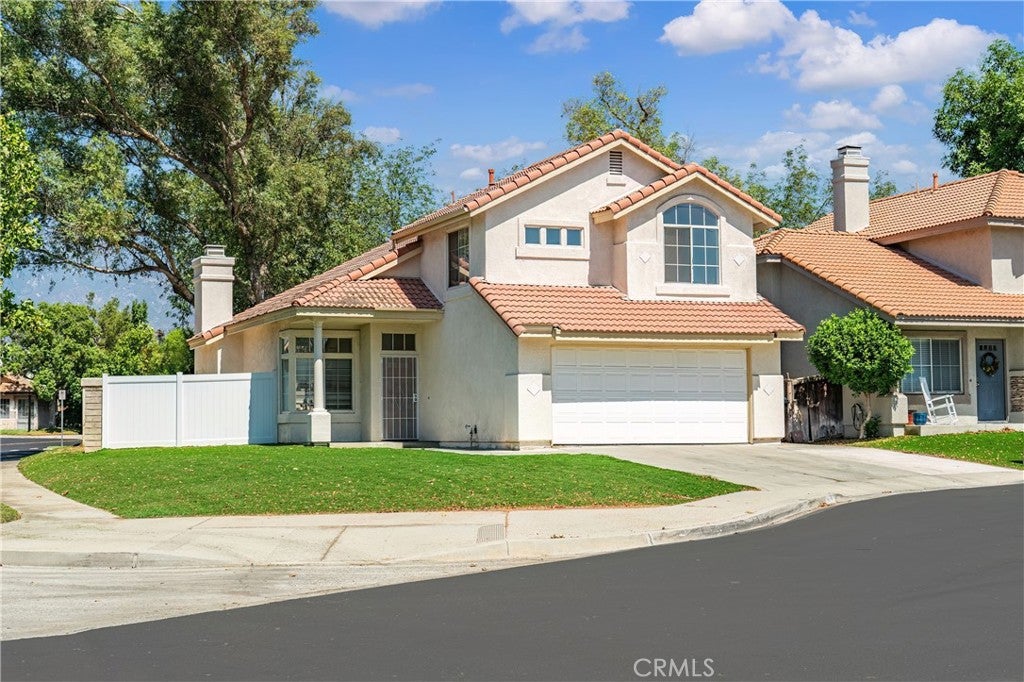14084 Rothchild Court, Fontana CA 92336