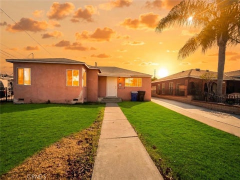 Photo of 15312 Avis Avenue, Lawndale, CA 90260 (MLS # CV26226930)