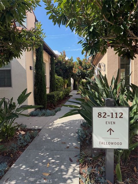 Photo of 112 Tallowood, Irvine, CA 92620 (MLS # OC26085486)