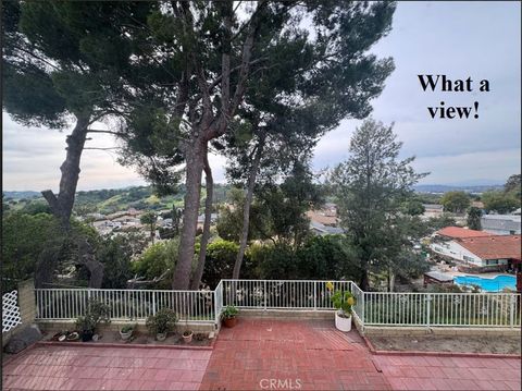 Photo of 1951 White Star Drive, Diamond Bar, CA 91765 (MLS # TR25261545)