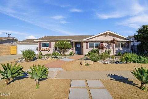 Photo of 180 Cathy Drive, Newbury Park, CA 91320 (MLS # V1-35382)