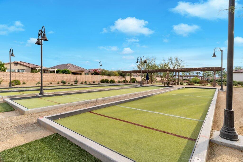 FourSeasonsTerraLago - Residential