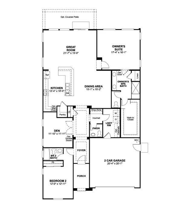 FourSeasonsTerraLago - Residential