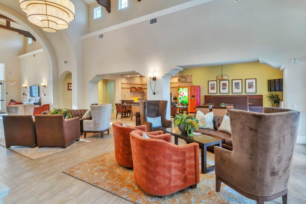 FourSeasonsTerraLago - Residential