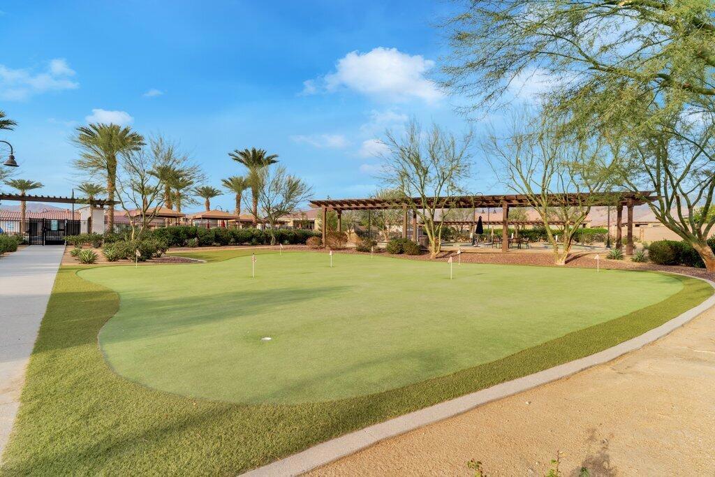 FourSeasonsTerraLago - Residential