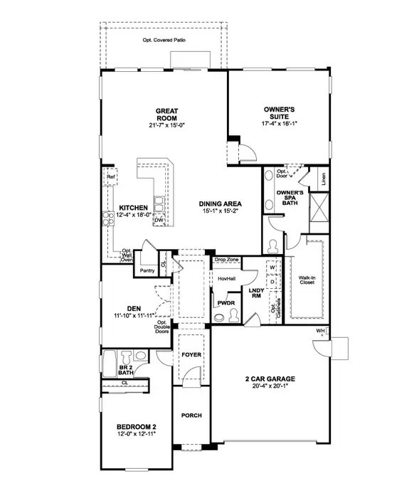 FourSeasonsTerraLago - Residential