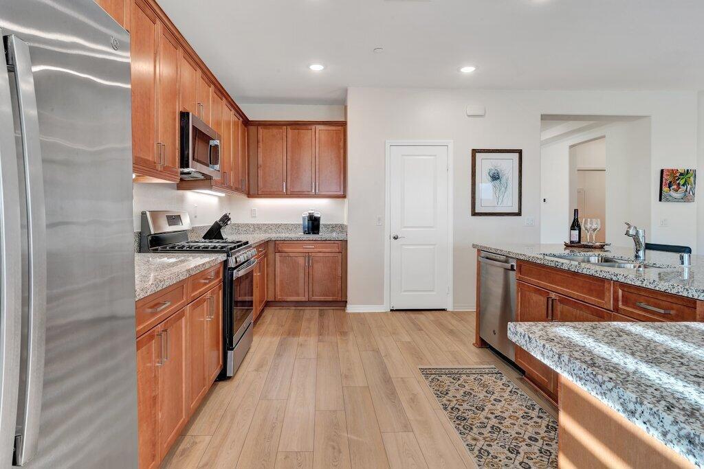 FourSeasonsTerraLago - Residential