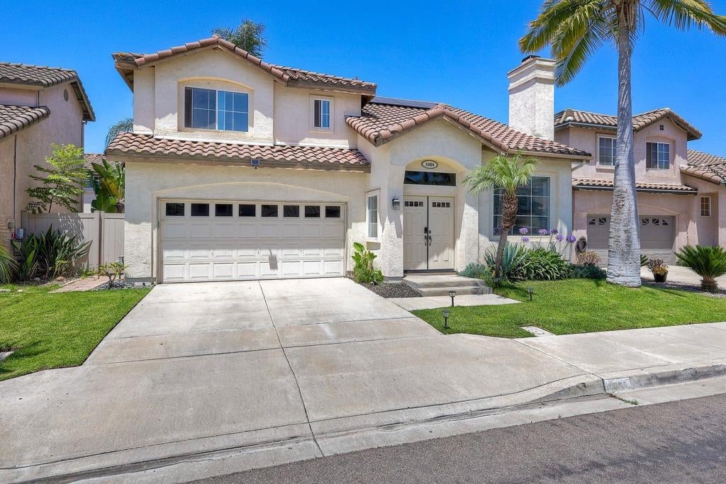 1084 Forest Lake DR, Chula Vista CA 91915