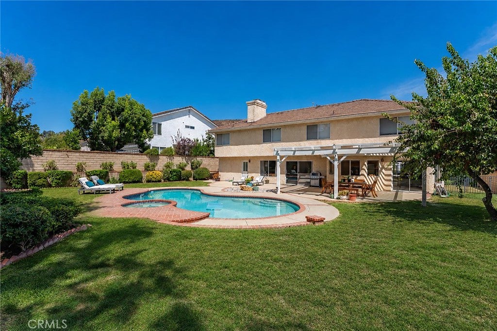 29534 Meadowmist Way Way, Agoura Hills CA 91301