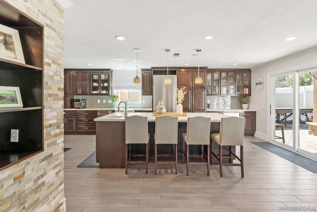 2360 Claudia St.
