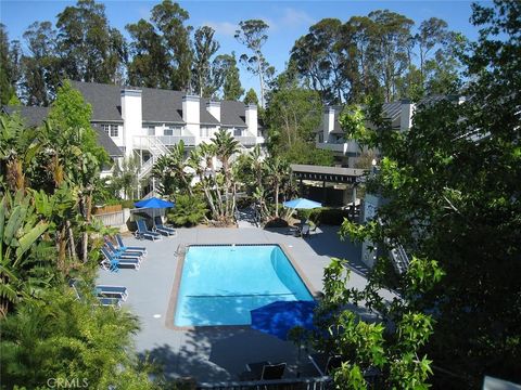 Photo of 1031 Southwood Dr #F, San Luis Obispo, CA 93401 (MLS # SC26009283)