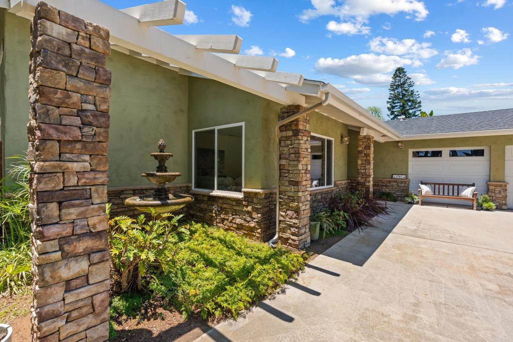 1740 Fire Mountain Drive
