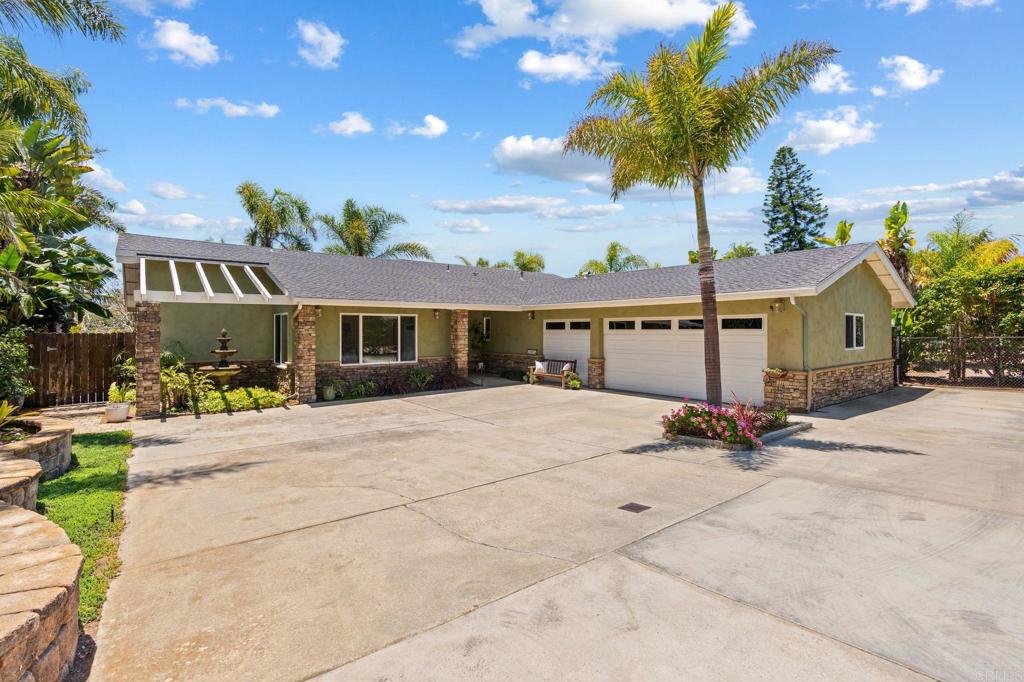 1740 Fire Mountain Drive
