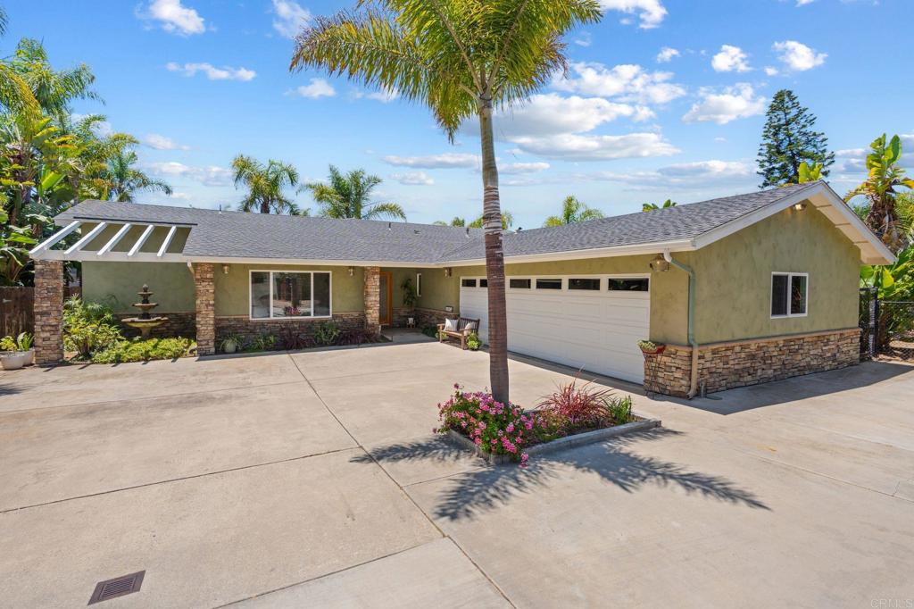 1740 Fire Mountain Drive