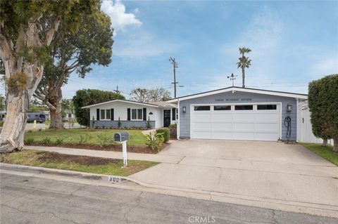 Photo of 300 Esther Street, Costa Mesa, CA 92627 (MLS # NP26099022)