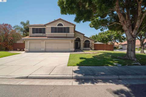 Photo of 2179 Carol Ann Dr DR, Tracy, CA 95377 (MLS # 41142832)
