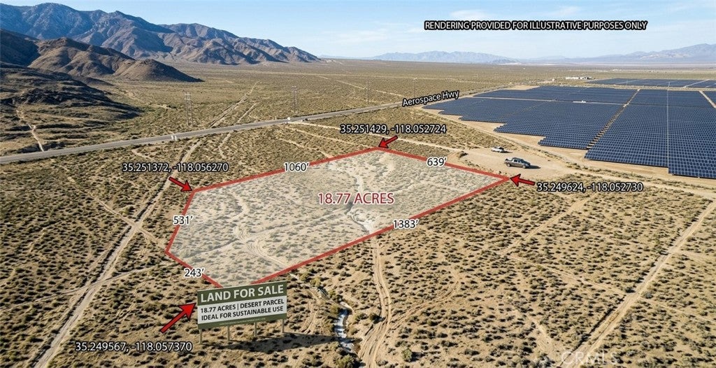 30000 Water Canyon Road